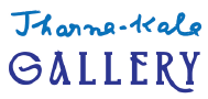 Jharna-Kala Gallery Beograd logo